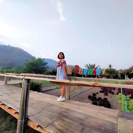 Nai Khun Khao Resort Chiang Mai Exterior foto